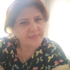 Фотография девушки Наташа, 43 года из г. Волгоград