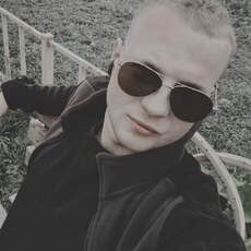 Фотография мужчины Никита Сергеевич, 25 лет из г. Енисейск