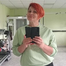 Фотография девушки Мари, 52 года из г. Кемерово