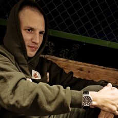 Фотография мужчины Павел, 23 года из г. Душанбе