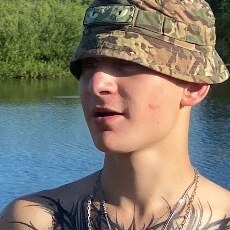 Фотография мужчины Артем, 18 лет из г. Хмельницкий