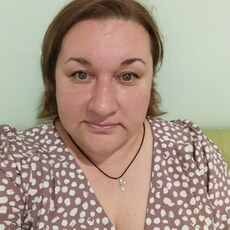 Фотография девушки Наталья, 43 года из г. Саратов