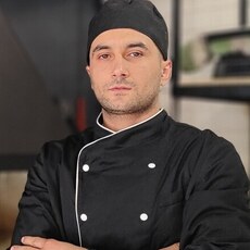 Фотография мужчины Юсиф, 26 лет из г. Канск