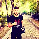 Дамир, 28 лет