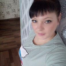 Фотография девушки Светлана, 38 лет из г. Мелеуз