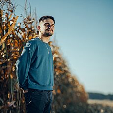 Фотография мужчины Владислав, 28 лет из г. Береза