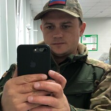 Фотография мужчины Валера, 30 лет из г. Симферополь