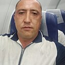 Дилмурод, 39 лет
