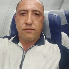 Фотография мужчины Дилмурод, 39 лет из г. Владивосток