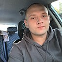 Антон, 25 лет