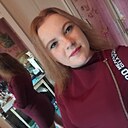 Жанна, 21 год