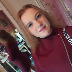 Фотография девушки Жанна, 21 год из г. Ярославль