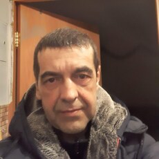 Фотография мужчины Вадим, 50 лет из г. Барабинск