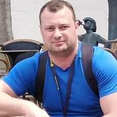 Фотография мужчины Олег, 40 лет из г. Варшава