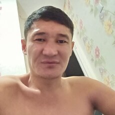 Фотография мужчины Куат, 34 года из г. Экибастуз