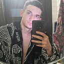 Сашко, 21 год