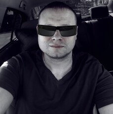 Фотография мужчины Вадим, 28 лет из г. Альметьевск