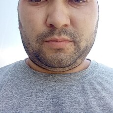 Фотография мужчины Шер, 37 лет из г. Хасавюрт