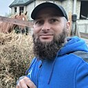 Эльдар, 39 лет