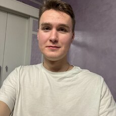 Фотография мужчины Андрей, 23 года из г. Нижний Новгород