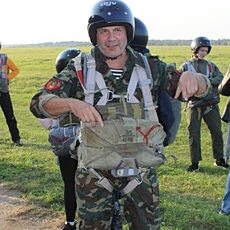 Фотография мужчины Вячеслав, 55 лет из г. Санкт-Петербург