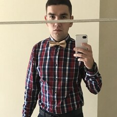 Фотография мужчины Paul, 29 лет из г. Хасавюрт