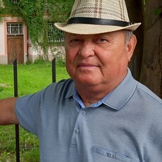 Фотография мужчины Борис, 66 лет из г. Зубова Поляна