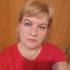 Фотография девушки Марина, 40 лет из г. Новосибирск