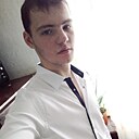 Сергей, 24 года