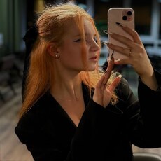 Фотография девушки Лирика, 18 лет из г. Иркутск