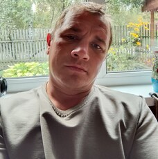 Фотография мужчины Евгений, 35 лет из г. Омск