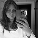 Полина, 19 лет