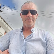 Фотография мужчины Иван, 45 лет из г. Чита