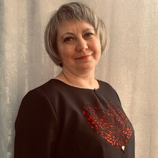 Фотография девушки Лика, 51 год из г. Енисейск