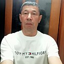 Мырзабек, 51 год