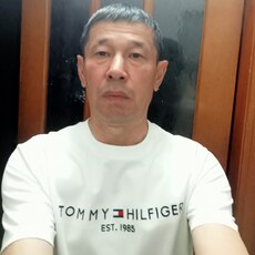 Фотография мужчины Мырзабек, 51 год из г. Павлодар