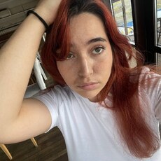 Фотография девушки Кристина, 19 лет из г. Кандалакша