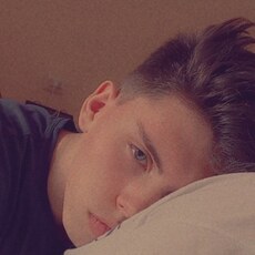 Фотография мужчины Мирослав, 21 год из г. Томск