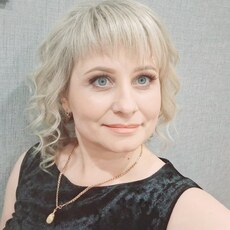 Фотография девушки Екатерина, 41 год из г. Пенза