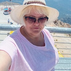 Фотография девушки Вера, 63 года из г. Великий Новгород