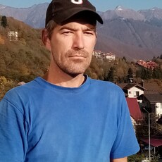 Фотография мужчины Сергей, 46 лет из г. Адлер