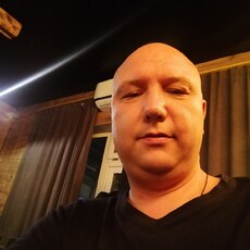 Фотография мужчины Тимофей, 42 года из г. Гагарин