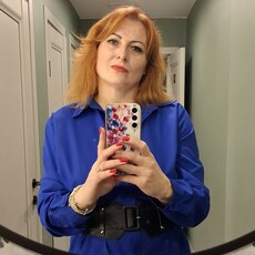 Фотография девушки Оксана, 43 года из г. Домодедово