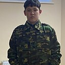 Арман, 25 лет