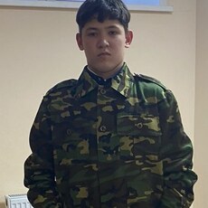 Фотография мужчины Арман, 25 лет из г. Костанай