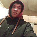 Виталя, 28 лет