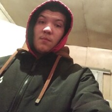 Фотография мужчины Виталя, 28 лет из г. Емельяново