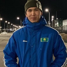 Фотография мужчины Arlan, 21 год из г. Семей