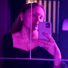 Фотография девушки Кристина, 23 года из г. Иркутск