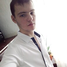 Фотография мужчины Сергей, 24 года из г. Амурск